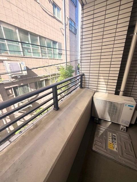 レジディア広尾南9階 同建物別部屋の参考画像