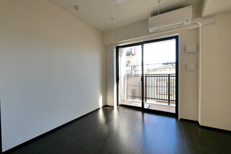 ラフィスタ方南町 内観