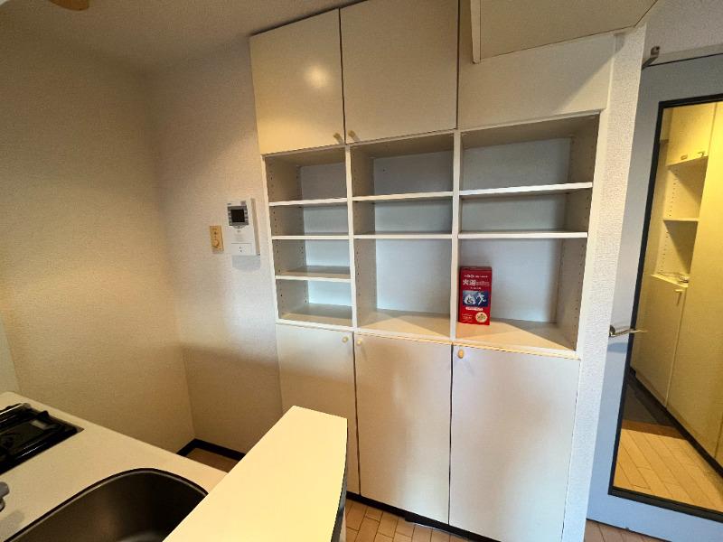 ワコーレ綾瀬2階 部屋その他