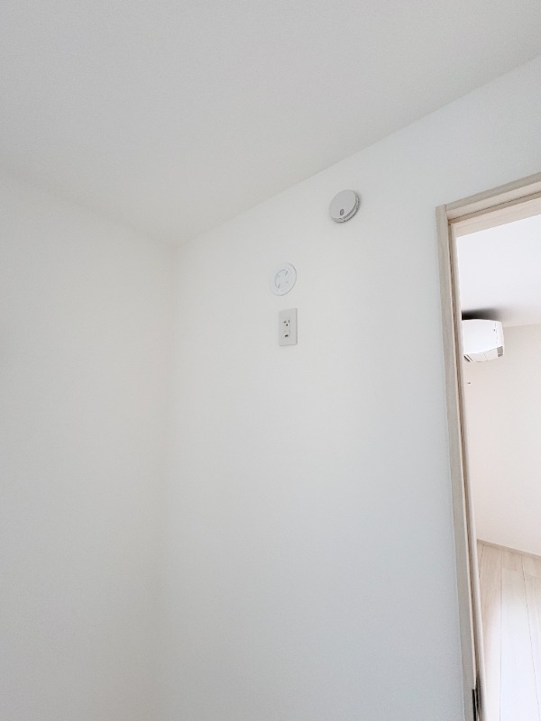 エトワールヴァリ　プレリュード2階 内観