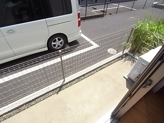 コスモ1階 部屋その他