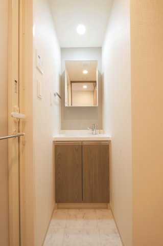 レジデンス北大塚8階 内観