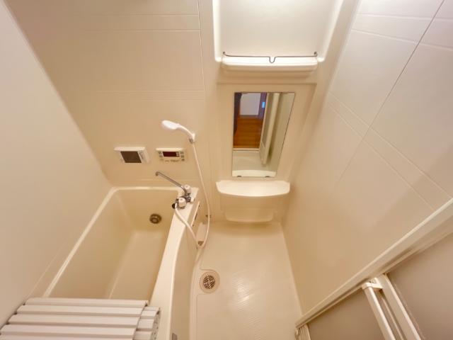 アップヒルズ ユニットバス