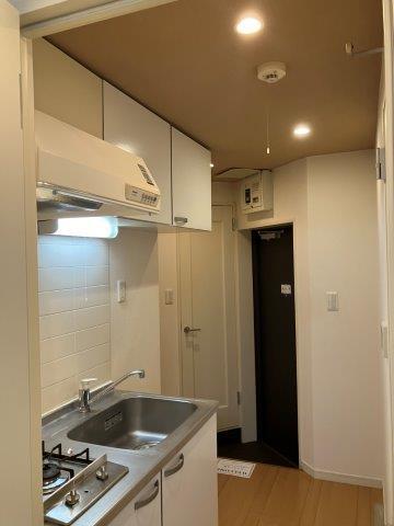 グランアセット大塚N1階 キッチン