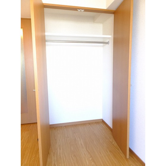 リリエンベルグ弐番館 内観