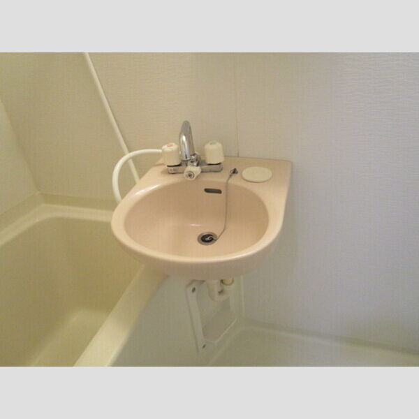 ヒルサイドテラス 洗面ボウル