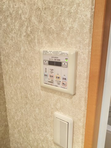 Ｄｅｍｅｕｒｅ　ＭＴＲⅡ202号室 部屋設備