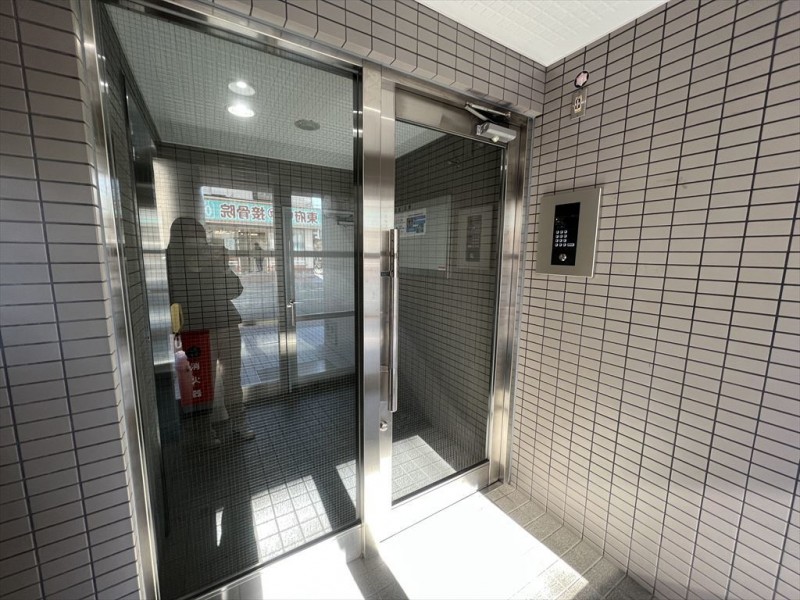 グランデュールアサノ2階 同建物別部屋の参考画像