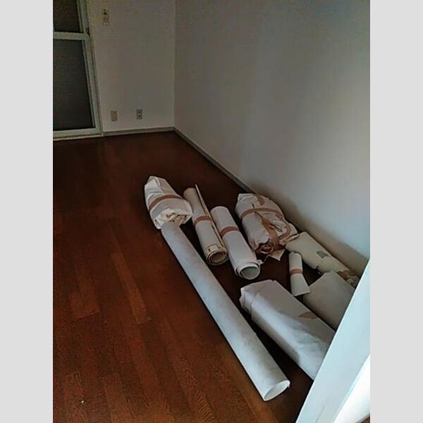 エスポワール202号室 部屋その他