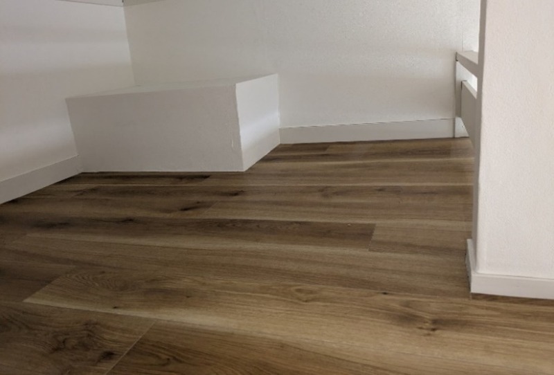 ベルハウス ※別号室の写真となります。