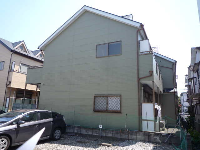 ラーフクシア ラーフクシア 外観写真