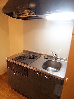 ルーブル新宿西落合七番館 内観