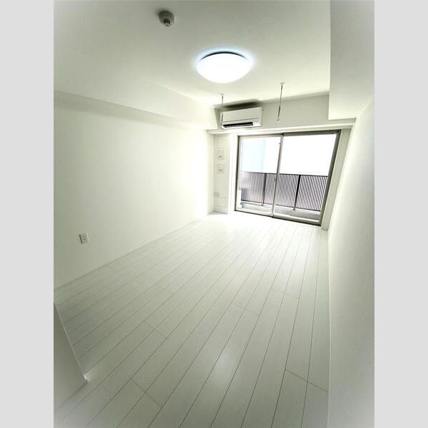 MAXIV立川107号室 リビング