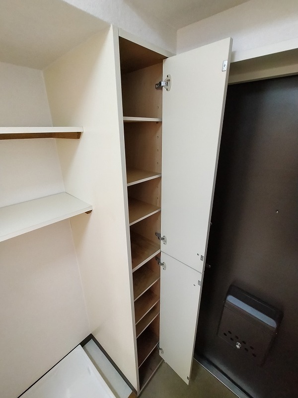 ホロンプラザ行徳3階 部屋その他