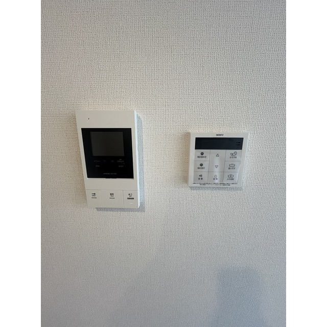 Sabio宮の下201号室 部屋その他