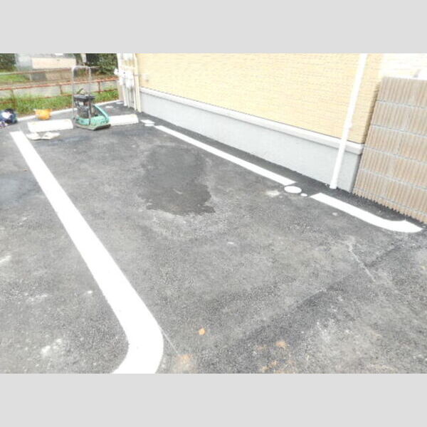 SAKURA TERRACE102号室 駐車場(要空き確認)