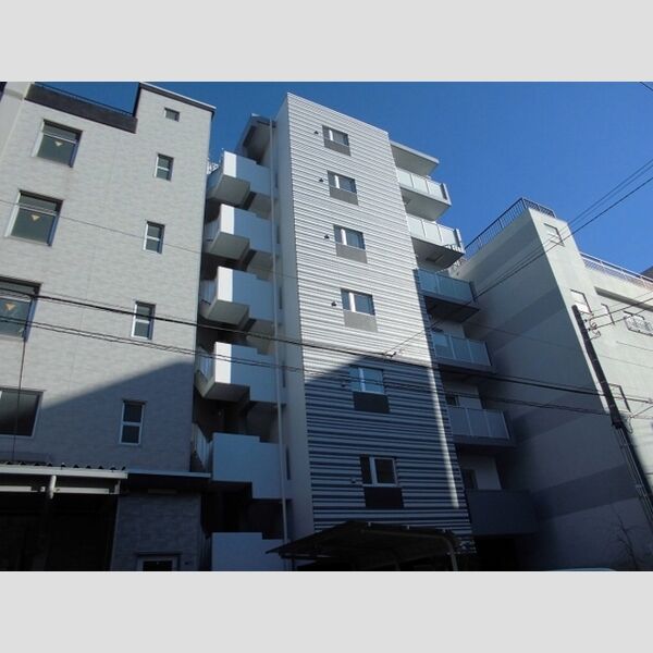 セレッソ本所602号室 外観