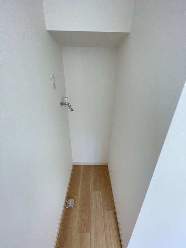 エスポワール日暮里3階 部屋その他