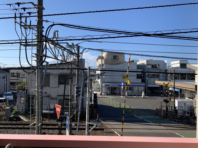 パインリッチ湘南0405号室 展望