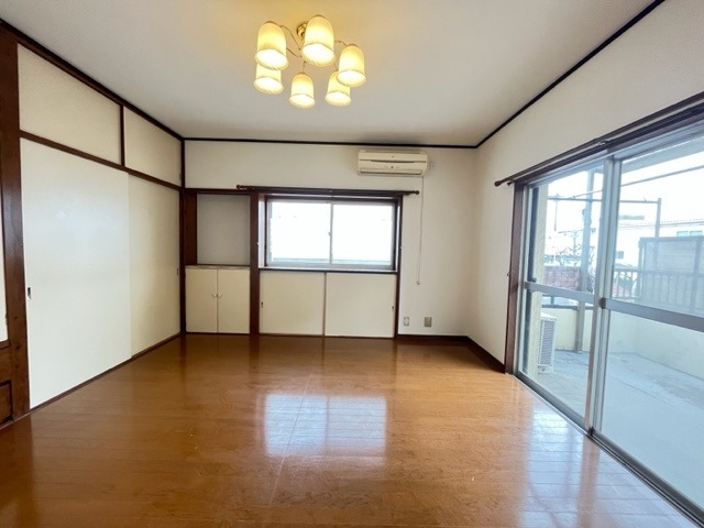 大竹戸建 部屋その他