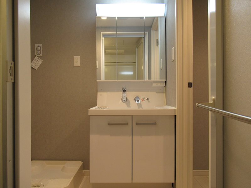 メゾン　イグレック 洗面