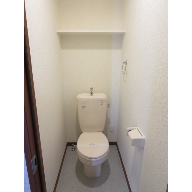 アムール サニーハイツ 内観