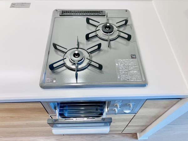 Ｂｒｉｌｌｉａ　Ｔｏｗｅｒ　浜離宮 部屋設備