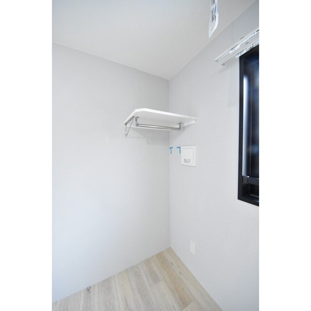 CASA PIAZZA 葛飾立石 内観