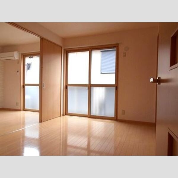 コゥジィーコート　Ⅰ201号室 部屋その他