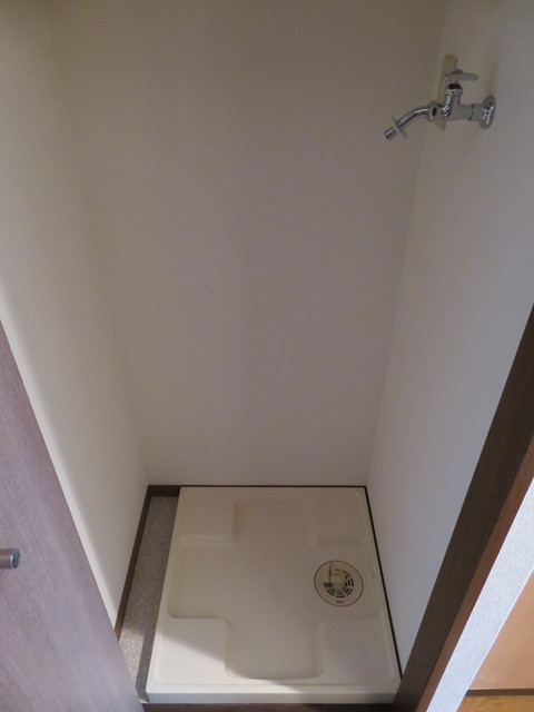 ガラ・シティ田町3階 物件の外観です