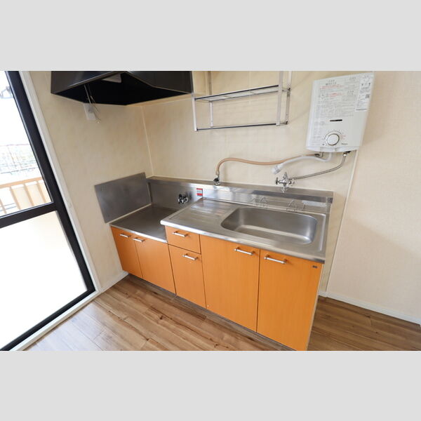 ファーストターフ鎌取　A キッチン