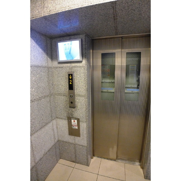 ルクレ池袋0101号室 部屋その他