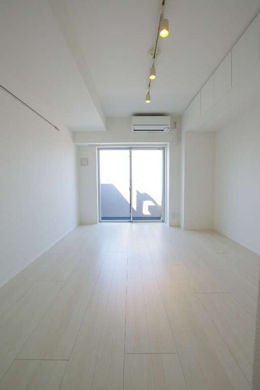 ブライズ用賀 リビング