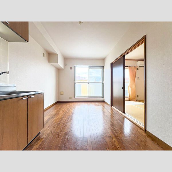 パセオみずほ台204号室 部屋その他