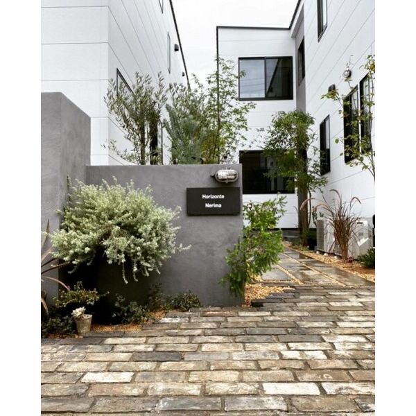 ホリゾンテ練馬の外観画像