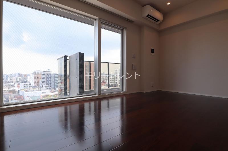 カスタリア戸越 室内参考写真（12F-B5タイプ）