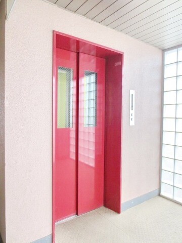 ヘリオス天神町レジデンス4階 部屋その他