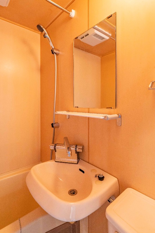 アーバン宮本町 洗面