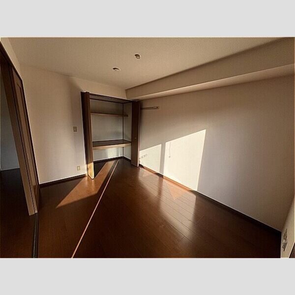 グリシーヌ102号室 物入れ