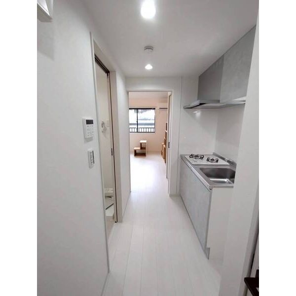 サニーサイド湘南深沢204号室 部屋その他