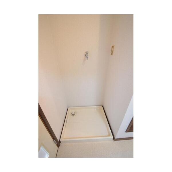 第2パープルハウス203号室 部屋設備