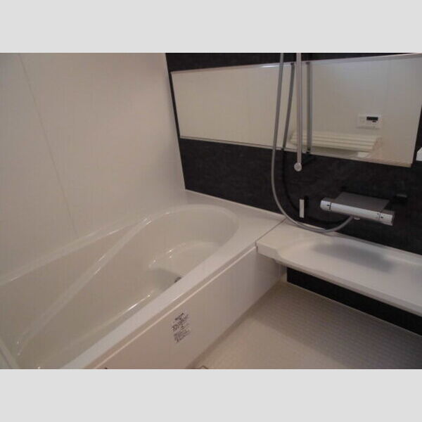 グランデA 一坪風呂