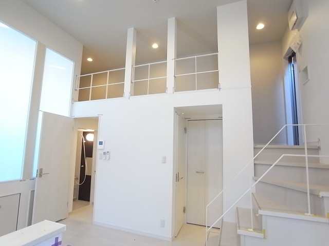 ＣＢ柏ＫＡＪＩＮ1階 部屋その他