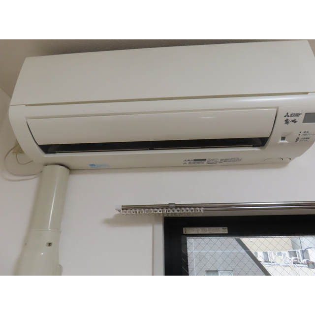 プティ・リヴァージュ2階 部屋その他