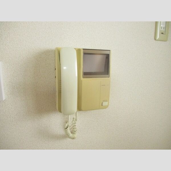 ノーブル　B モニタ付インターホン