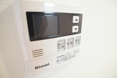 リブリ・グランドゥール 給湯器