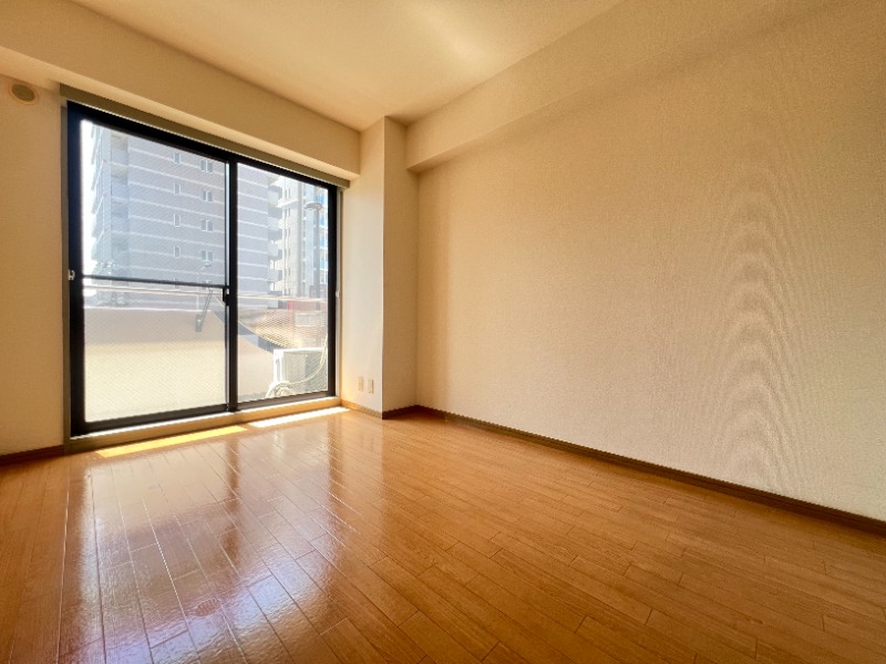 AKT BLD.3階 部屋その他