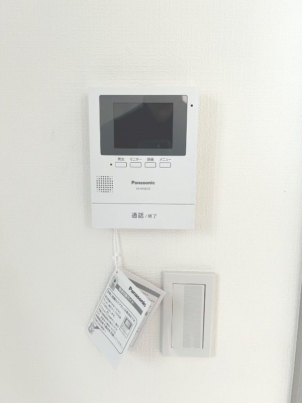 ハイツK1階 部屋その他