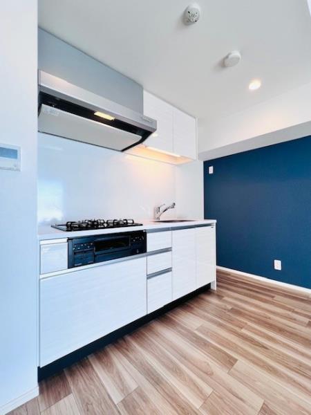 エミリブ東長崎 キッチン