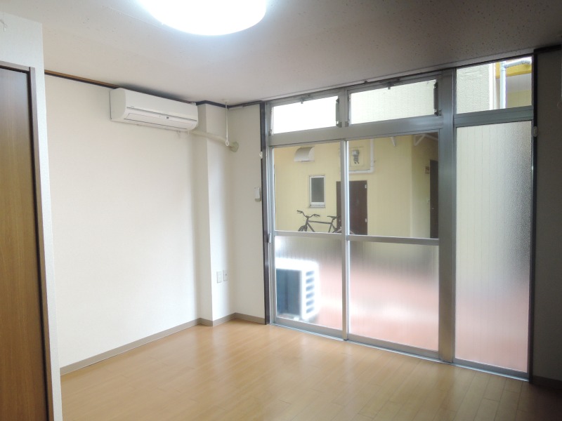 メゾンヒラカタⅠ1階 部屋その他